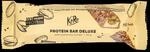 KoRo Protein Bar Deluxe mit Pistazienbutter 55g