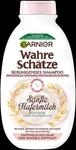 Garnier Wahre Sch&auml;tze Beruhigendes Shampoo Sanfte Hafermilch 250ml