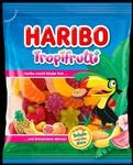 Haribo Fruchtgummi Tropifrutti 175g