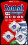 Somat Duo Maschinenreiniger 57g 3 Tabs