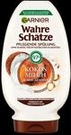 Garnier Wahre Sch&auml;tze Pflege-Sp&uuml;lung Kokosmilch & Macadamia 200ml