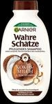 Garnier Wahre Sch&auml;tze Pflege-Shampoo Kokosmilch & Macadamia 250ml