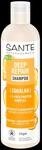 Sante Naturkosmetik Shampoo Deep Repair Squalan + 3 Fach Protein Komplex 250ml
