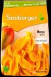 Seeberger Mango Streifen 300g