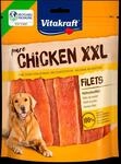 Vitakraft Pure Chicken XXL H&uuml;hnchenfilets 250g