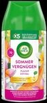 Air Wick Automatisches Duftspray Freshmatic Max Nachf&uuml;ller Sommervergn&uuml;gen...