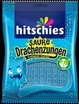Hitschies Saure Drachenzungen vegan 125g
