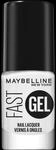 Maybelline New York Fast Gel Nagellack Nr. 01 Clear Top Coat 6,7ml
