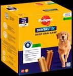 Pedigree Dentastix Daily Oral Care f&uuml;r gro&szlig;e Hunde 42 St&uuml;ck