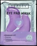 Yeauty Luxurious Lift Eye Pad Mask 2 St&uuml;ck