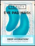 Yeauty Eye Pad Mask Deep Hydration 1 Paar