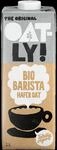 Oatly Bio Haferdrink Barista 1l