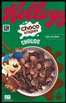 Kellogg's Choco Krispies Chocos 420g