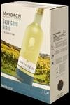 Maybach Wei&szlig;wein Sauvignon Blanc QbA feinherb 3l