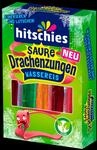 Hitschies Saure Drachenzungen Wassereis 400ml