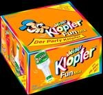 Kleiner Klopfer Fun Mix 25x20ml