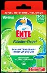 WC-Ente WC-Stein Nachf&uuml;ller Frische Siegel Limone 2x36ml