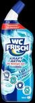 WC Frisch WC Reiniger Gel Kraft Aktiv Ozeanfrische 750ml