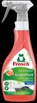 Frosch Fett-Entferner Grapefruit 500ml