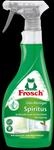Frosch Glas-Reiniger Spiritus 500ml