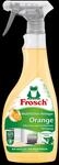 Frosch Bio-Spiritus Multifl&auml;chen-Reiniger 500ml