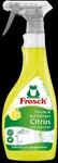 Frosch Dusche und Bad-Reiniger Citrus 500ml