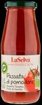 LaSelva Bio Passierte Tomaten vegan 425g