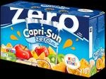 Capri-Sun Multivitamin ohne Zucker 10x0,2l