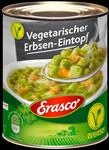 Erasco Vegetarischer Erbsen-Eintopf 800g