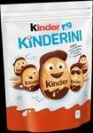 kinder Kinderini Kekse 250g