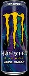 Monster Energy Top Speed 0,5l