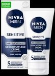 NIVEA Men Gesichtspflege Creme Sensitive 75ml