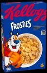 Kellogg's Frosties 400g