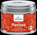 Herbaria Bio Harissa 30g