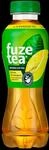 Fuze Tea Schwarzer Tee Zitrone 0,4l