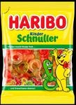 Haribo Kinder Schnuller 175g