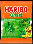 Haribo Fruchtgummi Quaxi 175g