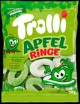 Trolli Apfelringe 150g