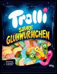 Trolli Saure W&uuml;rmchen 150g