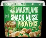 Maryland Snack N&uuml;sse Provence Rosmarin & Oregano 275g