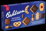 Bahlsen Hermann Bahlsen Collection 161g