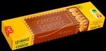Leibniz Vollkornkeks Choco 125g