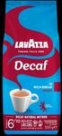 Lavazza Decaf ganze Bohnen 500g