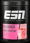 ESN Designer Whey Protein Strawberry Cream 300g