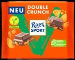 Ritter Sport Double Crunch vegan 100g
