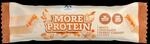 More Protein Bar White Chocolate Peanut Caramel 50g