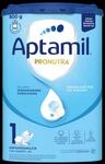 Aptamil Pronutra 1 Anfangsmilch 800g