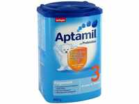 Aptamil Pronutra 3 Folgemilch 800g, Grundpreis: &euro; 23,74 / kg