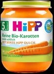 Hipp Bio Fr&uuml;h-Karotten 125g
