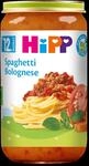 Hipp Bio Spaghetti Bolognese ab 12. Monat 250g